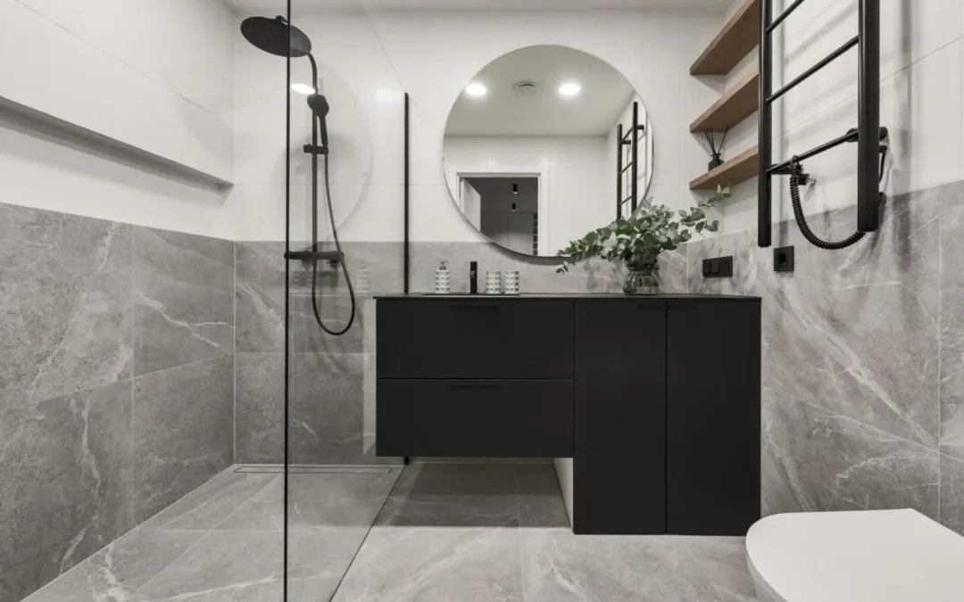 Rénovation de salle de bain en Moselle : un nouveau souffle !