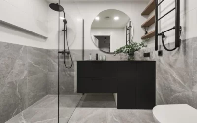 Rénovation de salle de bain en Moselle : un nouveau souffle !