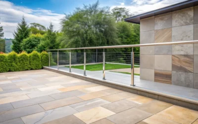 Carrelage de terrasse en Moselle : une solution esthétique !